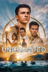 The Uncharted (2022)